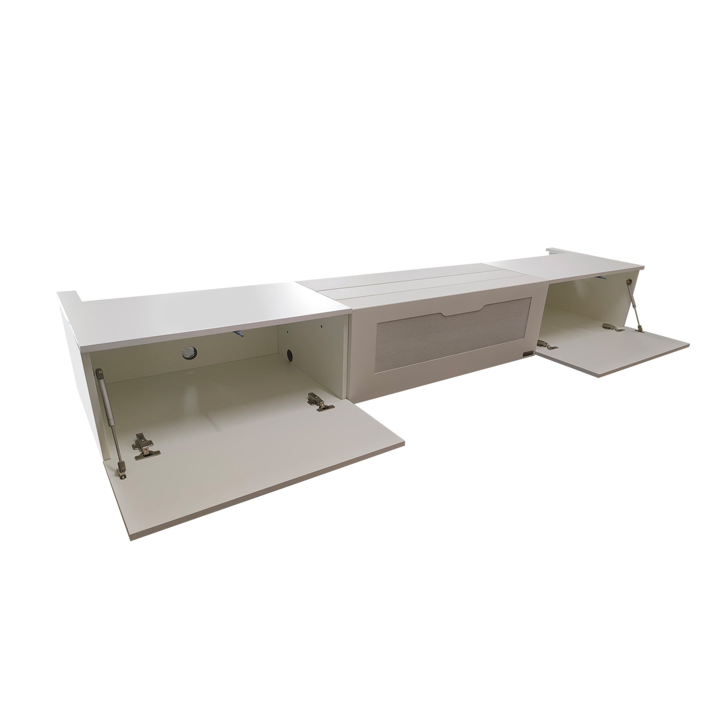 Smart Laser TV Cabinet